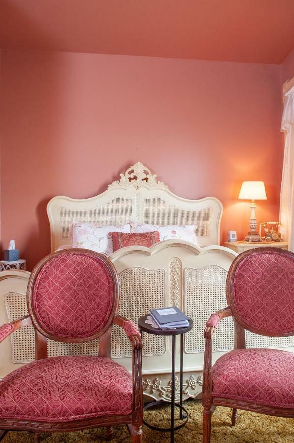 Bed and breakfast The Historic Wolf Ellinwood